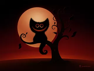 Halloween 2009