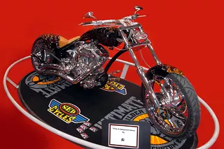 Bike 3