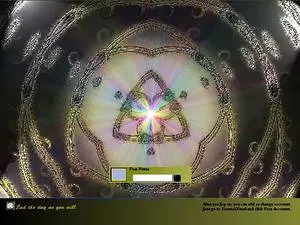 Etched in Light