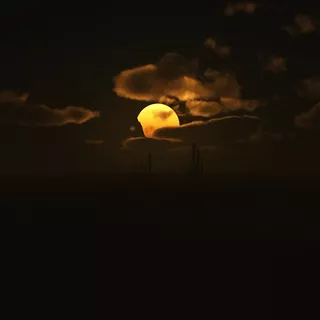 golden sun