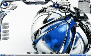 Unleashed 2.0 Blue