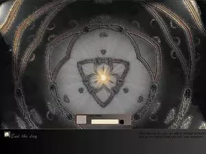 Etched in Dark