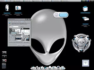 Alieninvasion
