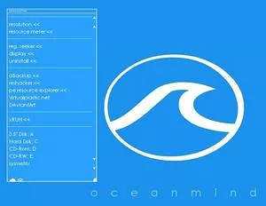 OceanMind