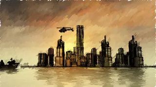 City 2020