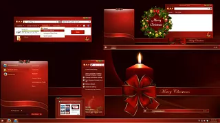 Christmas Time