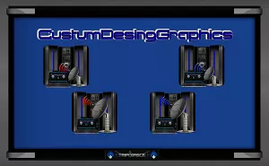 System Remote