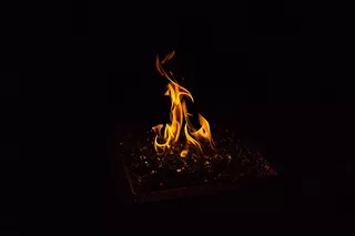 Flame