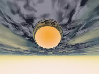 amber flux