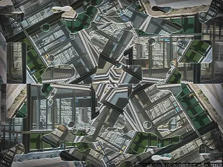 Stockholm Split 4