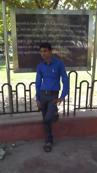 arvind