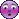 Glossy Violet - Oups