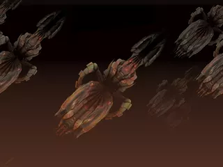 NanoBugz
