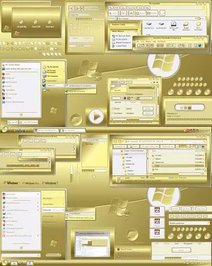 Windows Elite