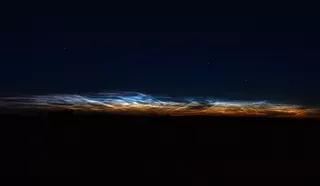 The Twilight Realm