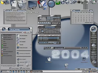 Neo UniverseMetal 2004