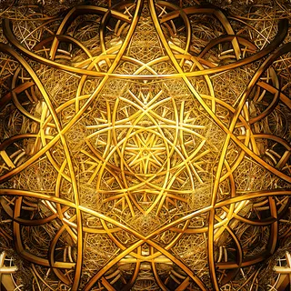 Golden Thread