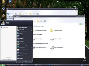 Vista XP 1.2 by EmperorPenguin