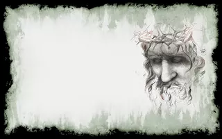 The Crown of Suffering_wallpak
