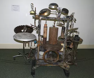 Drum Set