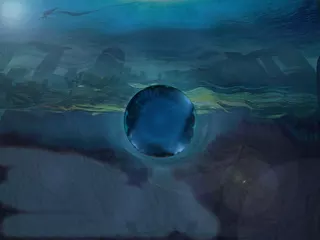 Blue Sun Prolog