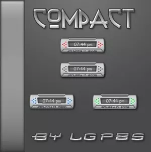 Compact
