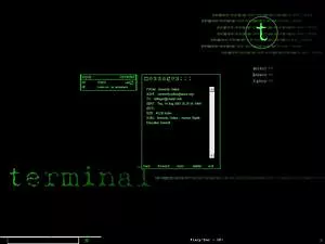 Terminal