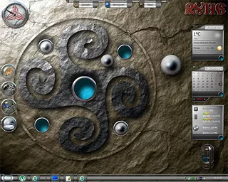 Rune