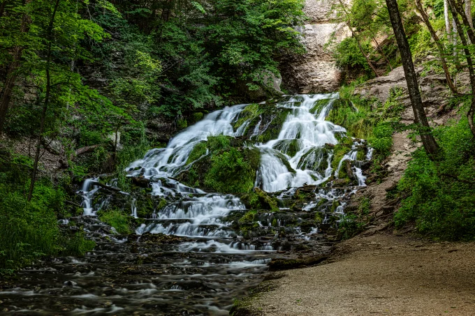 Dunnings Springs