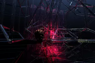 Stranger Things