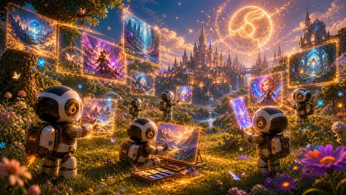 Garden of Returning Dreams