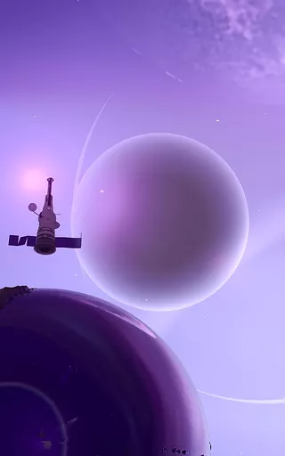 Space