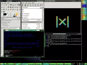 PerhapsRGB IceWM