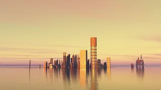 City Zi