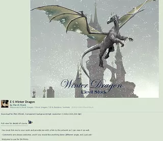 Winter Dragon_vista 7