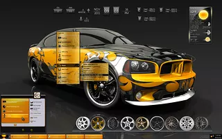 Pimp my Ride
