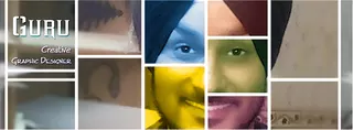 G Singh
