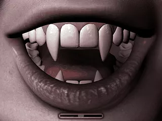 VampSmile