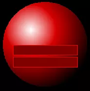 Red Sphere