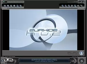 Zurxide 3