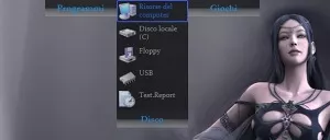 Vista taskbar
