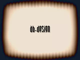 old TV