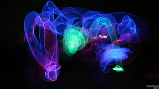Light Sticks