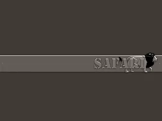 Safari_VS