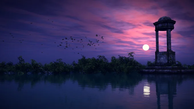 Silent