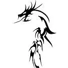 blade dragon