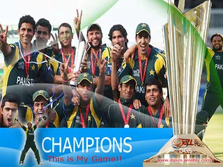 CHAMPS