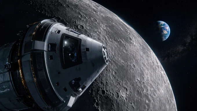 Lunar Approach