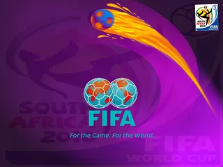 SOCCER WORLD CUP