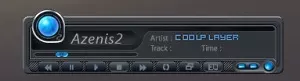 Azenis2 Coolplayer